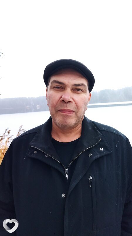 Сергей, Миасс