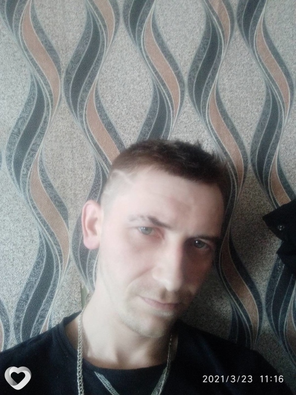 Battlereapper, 37, Петропавловске — анкета №15490