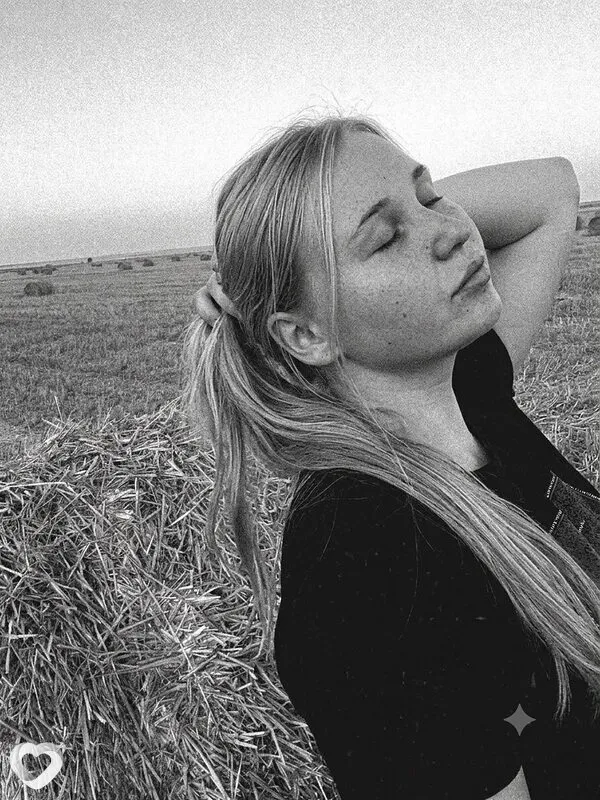 Снежа, 18, Москве — анкета №4573088