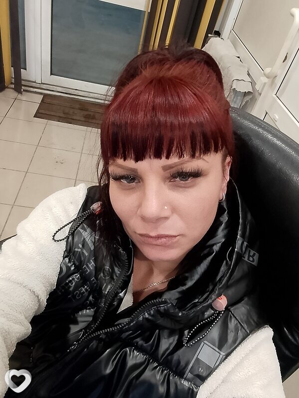 Любовь, 38, Ангарске — анкета №4573089