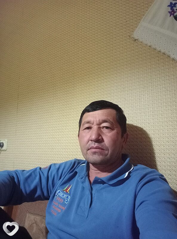 Боря, 50, Белгороде — анкета №4573091