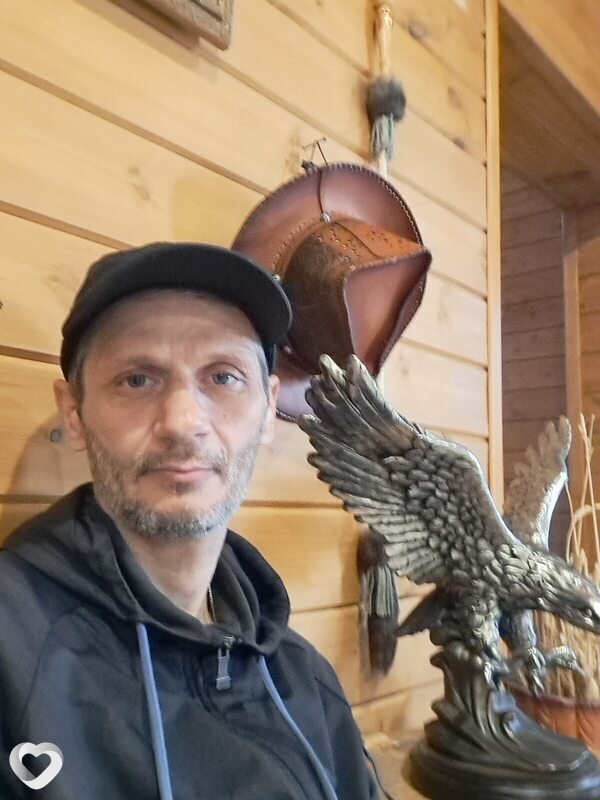 Александр, 40, Уральске — анкета №4573873