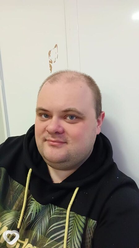 Евгений, 34, Санкт-Петербурге — анкета №4573878