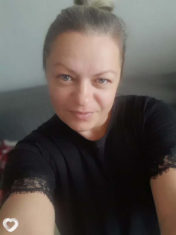 Анастасия, 42, Петропавловске — анкета №4573879