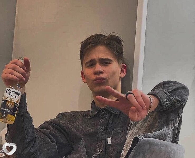 Андрей, 24, Владивостоке — анкета №4573881
