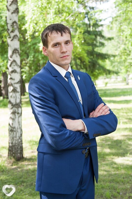 Дмитрий, Бердск