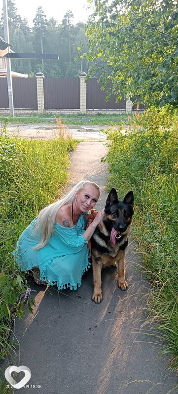 Natalie, Иваново