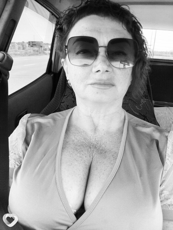 Ольга, 56, Красноярске — анкета №4573103