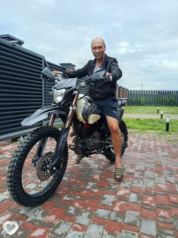 Алексей, 46, Екатеринбурге — анкета №4573107