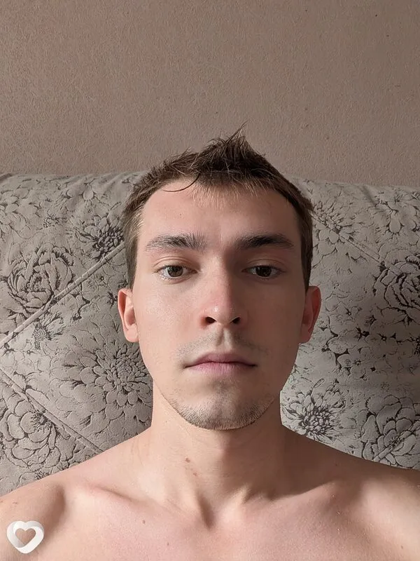 Марк, 21, Бийске — анкета №4573112