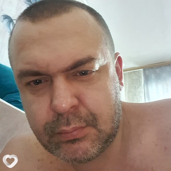 Артем, 44, Красноярске — анкета №4573116