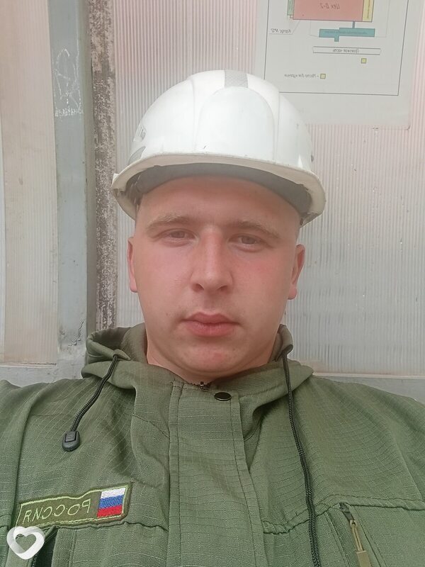 Кирилл, Кыштым