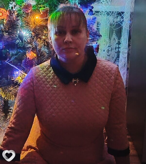 Татьяна, 39, Волгограде — анкета №4573261