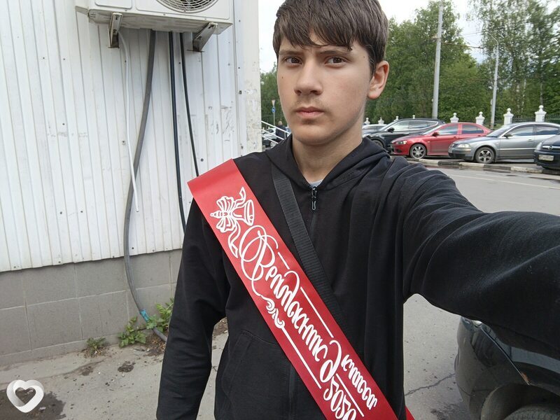 Игорь, 25, Туле — анкета №4573267