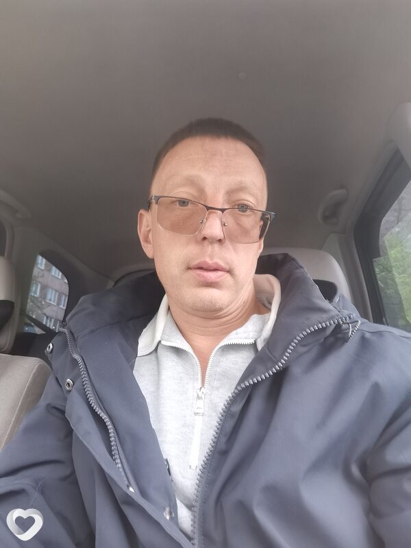 Алексей, 39, Красноярске — анкета №4573122