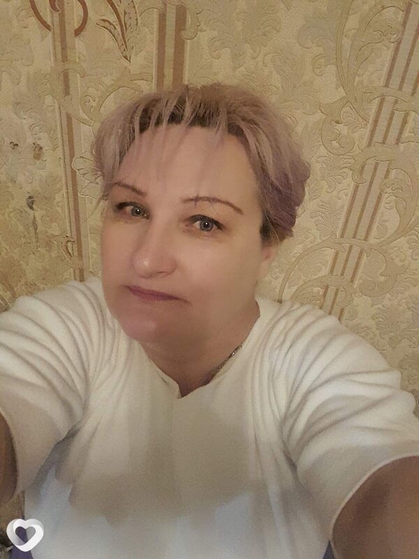 Милая, 46, Орске — анкета №4573128