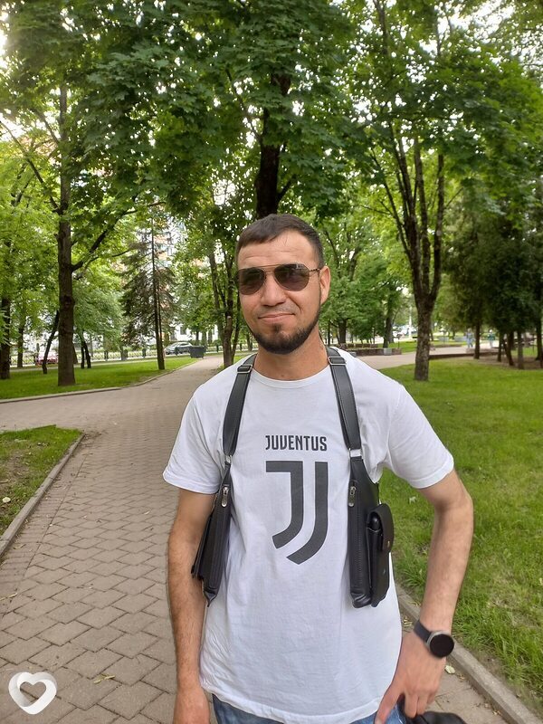 Didar, 39, Минске — анкета №4573132