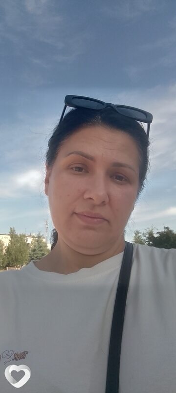 Екатерина, Южноуральск