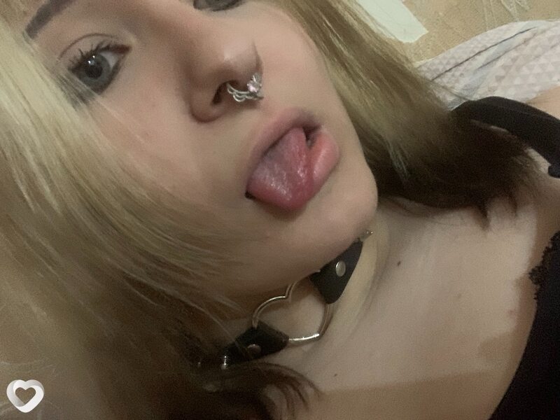 Кристина, 21, Санкт-Петербурге — анкета №4573137