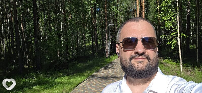 Михаил, 45, Екатеринбурге — анкета №4573138
