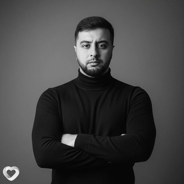 Азам, 30, Челябинске — анкета №4573145