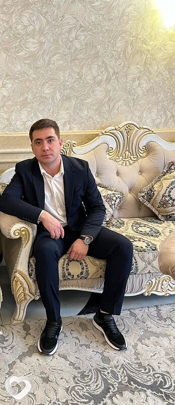 Рустам, 42, Омске — анкета №4572954