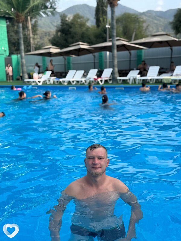 Максим, 29, Алматы — анкета №4572955
