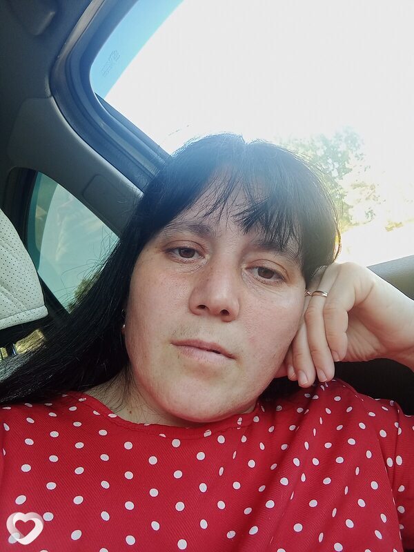 Leila, 43, Екатеринбурге — анкета №4572960