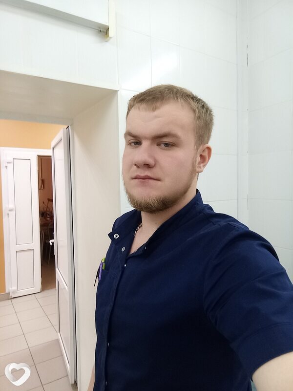 Артём, 24, Волгограде — анкета №4572963