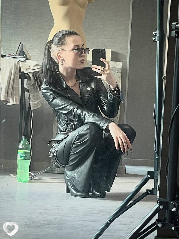 Светлана, 21, Новосибирске — анкета №4573187