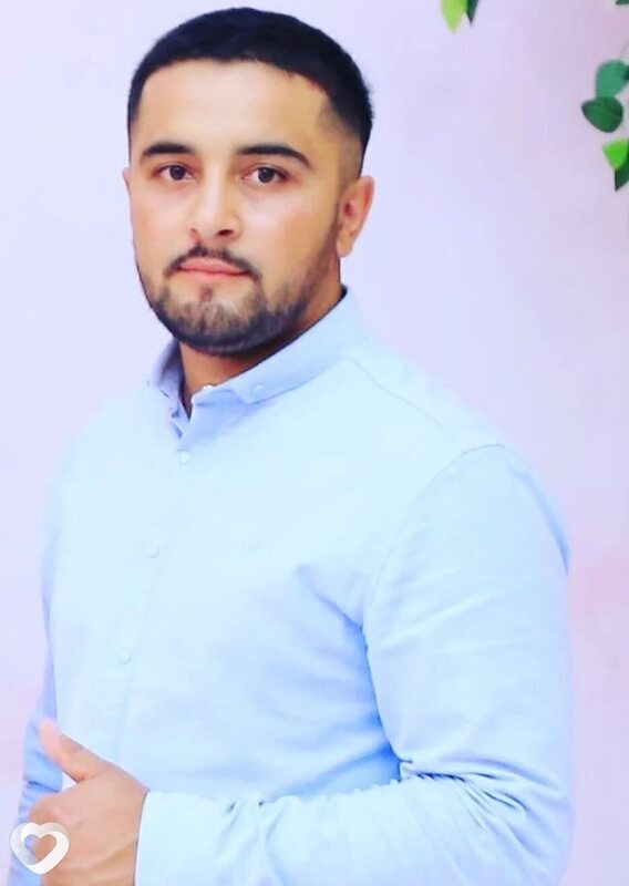Аслан, 32, Астане — анкета №4573022