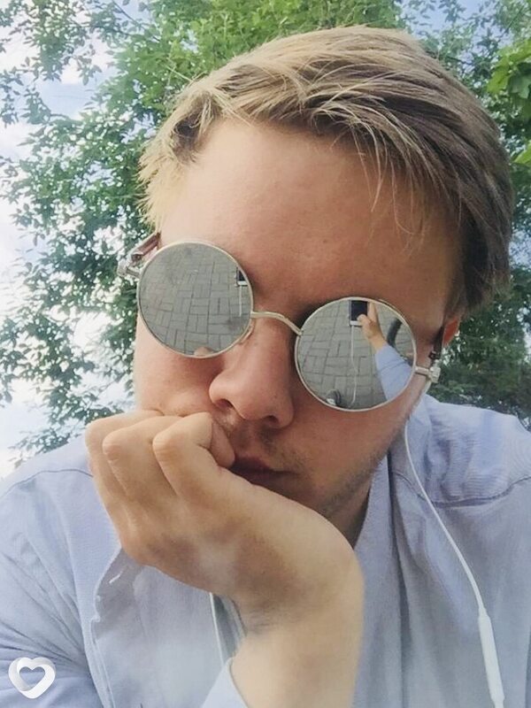 Андрей, 32, Томске — анкета №4573024