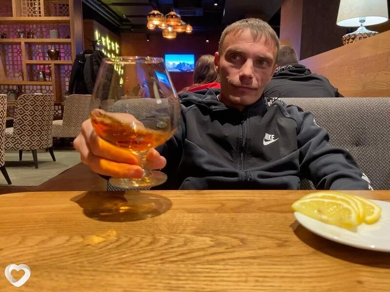 Сергей, 45, Новосибирске — анкета №4573028