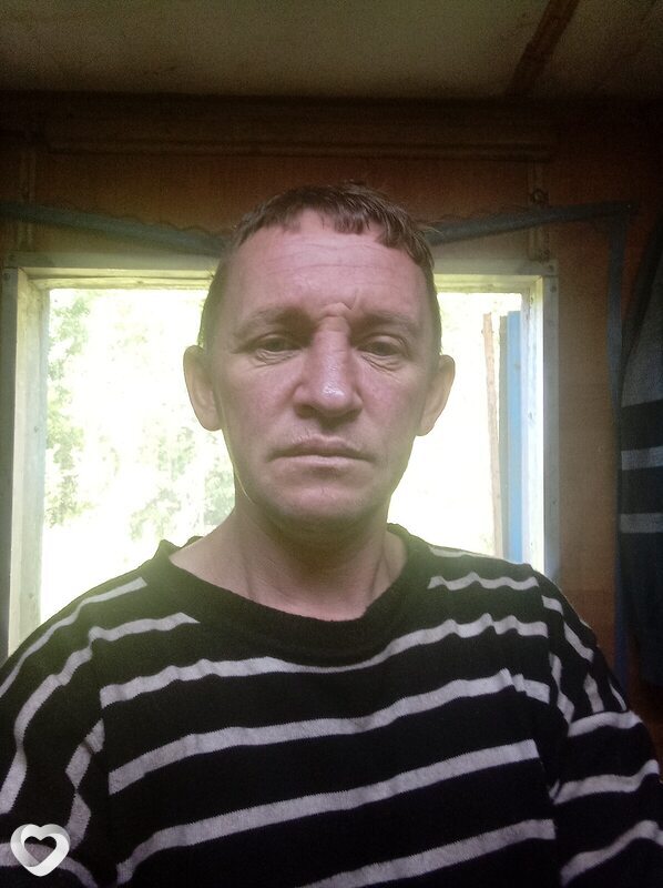 Алексей, Нягань