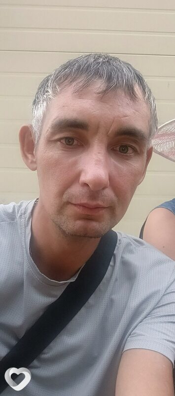 Сергей, 38, Рубцовске — анкета №4573043