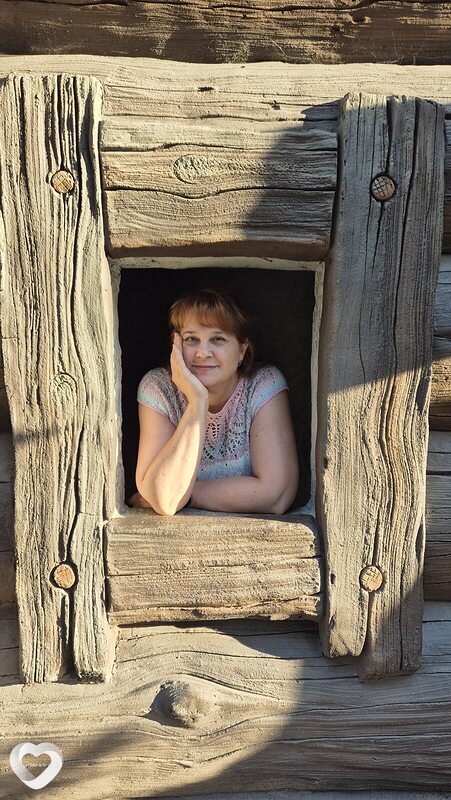 Светлана, 58, Новосибирске — анкета №4573045