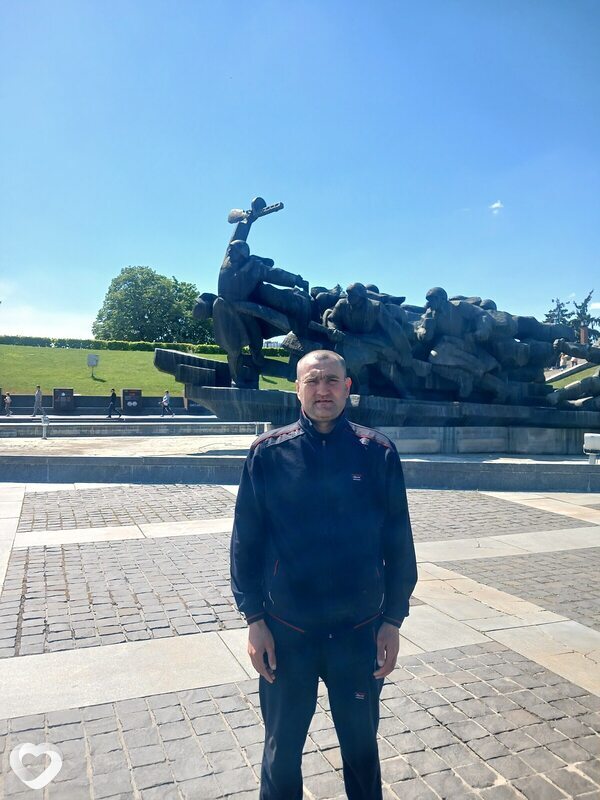 Олександер, Бердичев