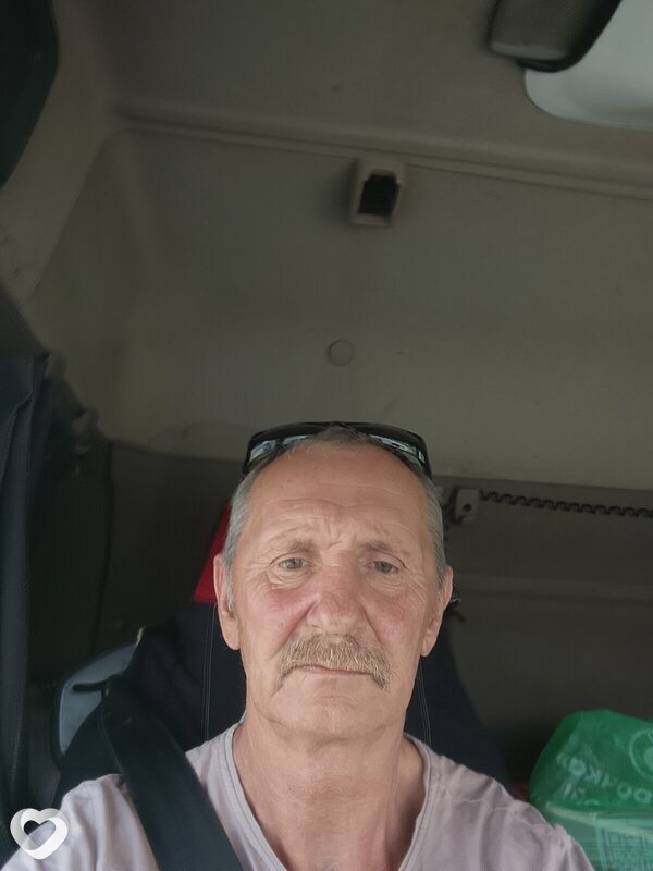 Сергей, 62, Новосибирске — анкета №4573285