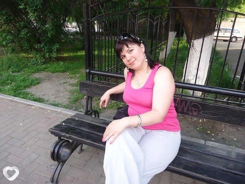 Елизавета, 44, Астрахани — анкета №4573291