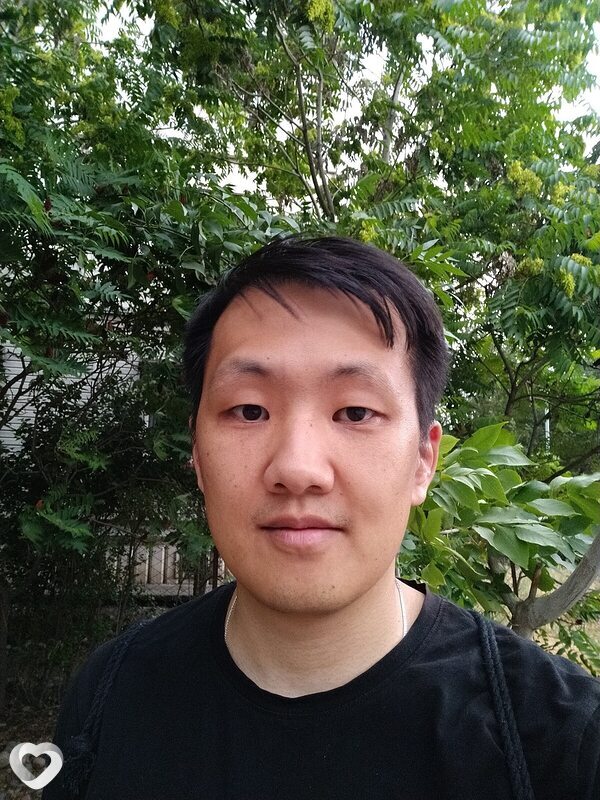 Юрий, Бишкек