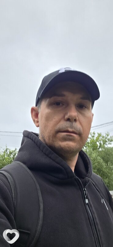 Юрий, 43, Домодедово — анкета №4573325