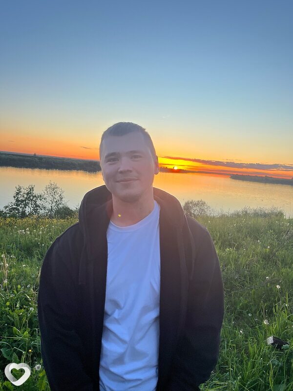 Семён, Новая Чара