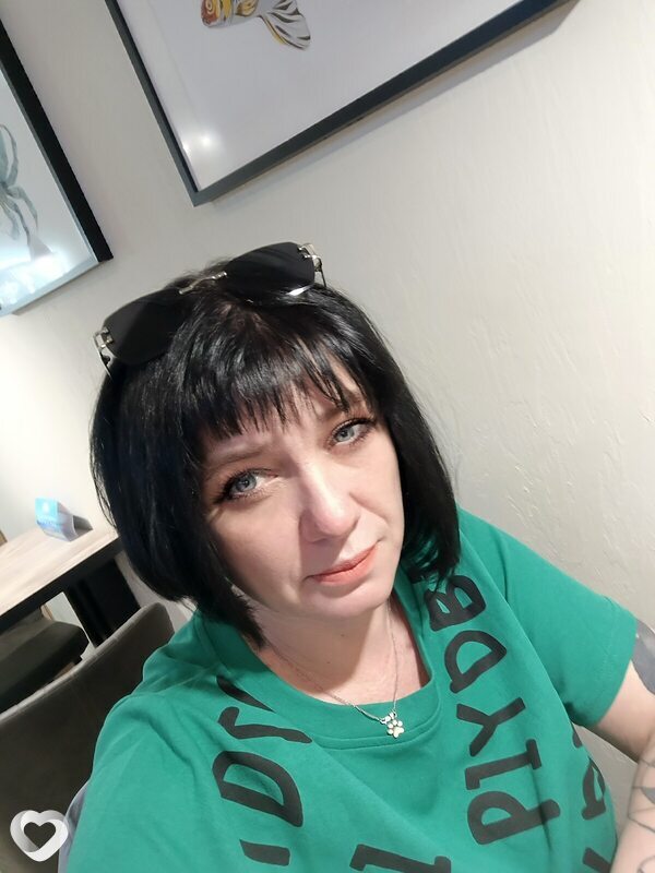 Natali, 46, Саратове — анкета №4573339