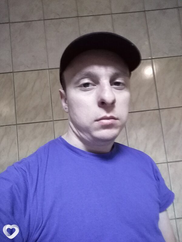Андрей, 29, Тосно — анкета №4573341