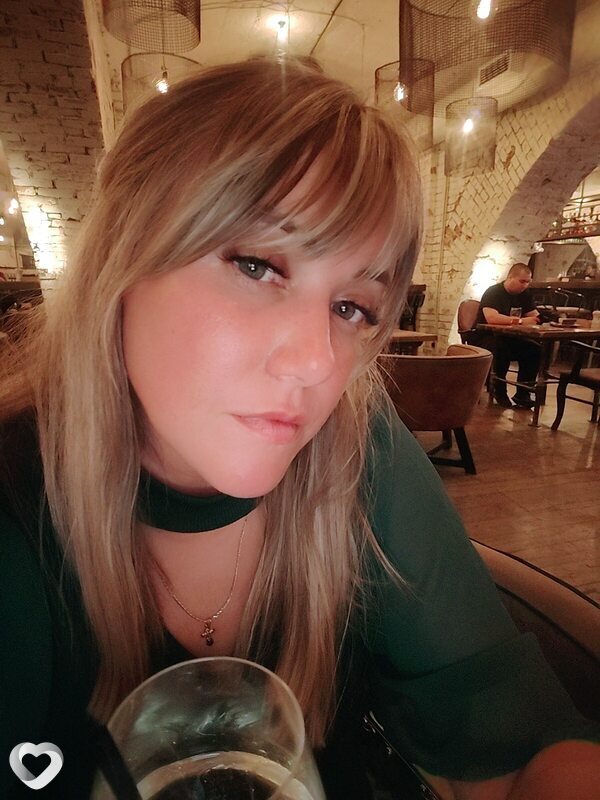 Алёна, 38, Нижнем Новгороде — анкета №4573343
