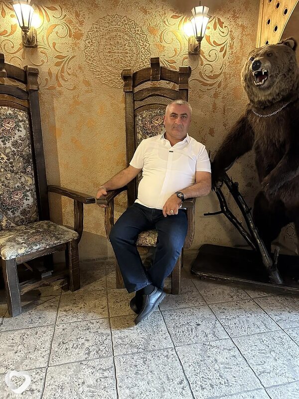Гарик, 46, Магнитогорске — анкета №4573298