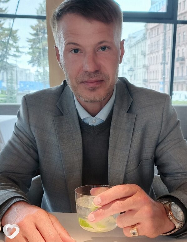 Алексей, 43, Тюмени — анкета №4573307