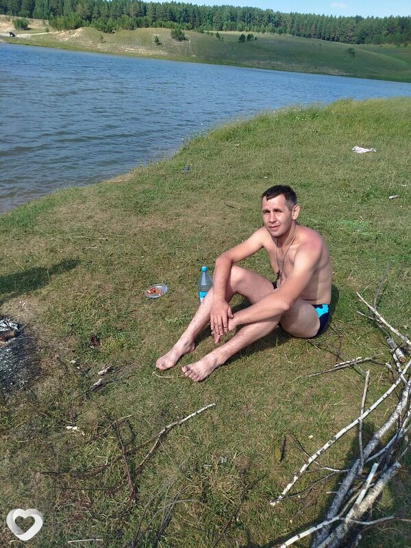 Алексей, 35, Ленинске-Кузнецком — анкета №4573311