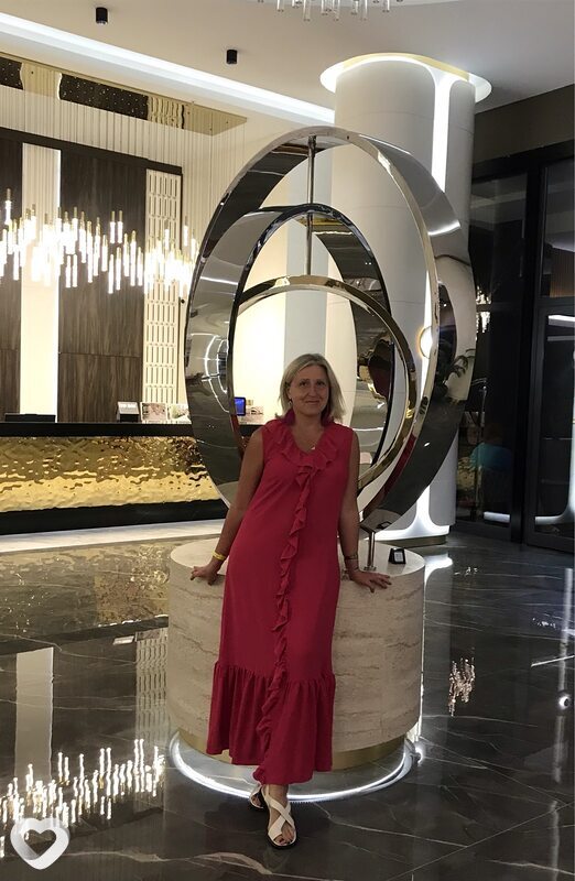 Галина, 53, Пензе — анкета №4573315