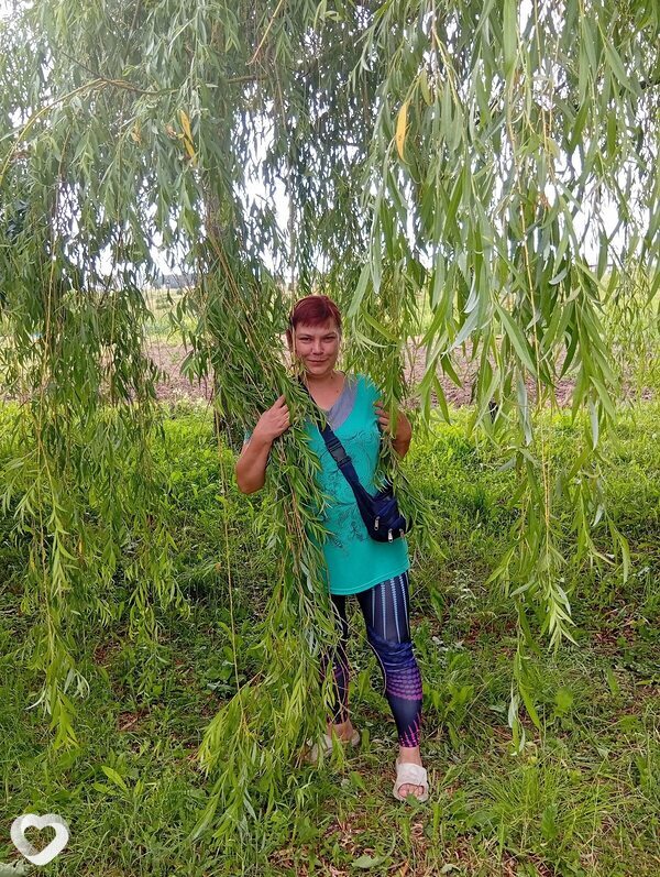Лара, 39, Рязани — анкета №4573316